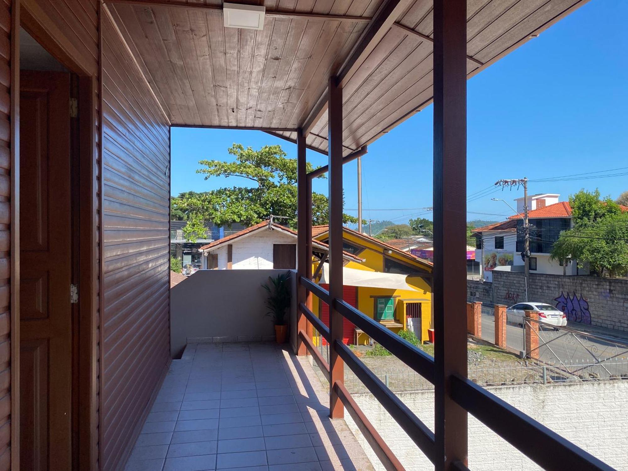 Picco Da Ilha Hostel Florianópolis Exterior foto